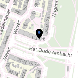 Appartement OHN00 B 5822 15
