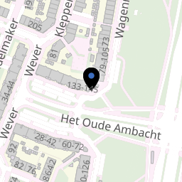 Appartement OHN00 B 5822 16