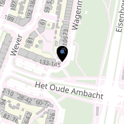Appartement OHN00 B 5822 17