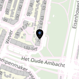 Appartement OHN00 B 5822 21