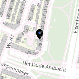 Appartement OHN00 B 5822 22