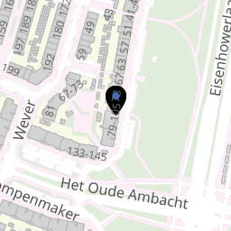 Appartement OHN00 B 5822 23