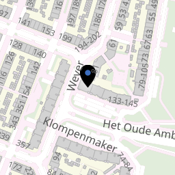 Appartement OHN00 B 5822 25