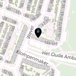Appartement OHN00 B 5822 26