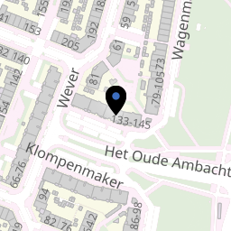 Appartement OHN00 B 5822 29