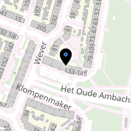 Appartement OHN00 B 5822 3