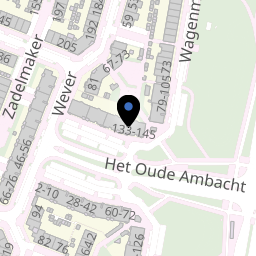 Appartement OHN00 B 5822 30