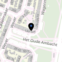 Appartement OHN00 B 5822 31