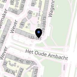 Appartement OHN00 B 5822 32