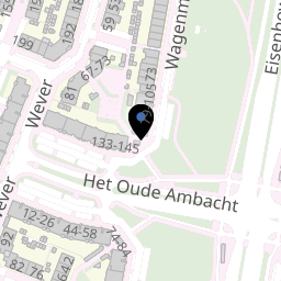 Appartement OHN00 B 5822 33