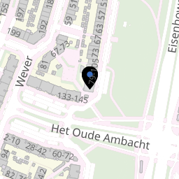 Appartement OHN00 B 5822 34