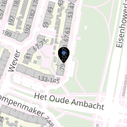 Appartement OHN00 B 5822 37