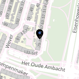 Appartement OHN00 B 5822 39