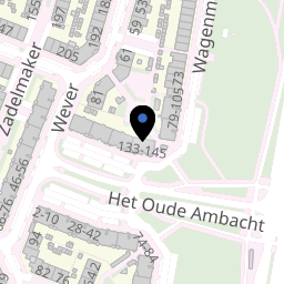Appartement OHN00 B 5822 4