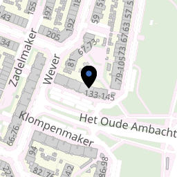 Appartement OHN00 B 5822 43