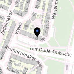Appartement OHN00 B 5822 44