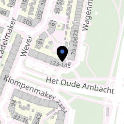 Appartement OHN00 B 5822 45