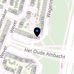 Appartement OHN00 B 5822 46