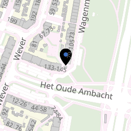 Appartement OHN00 B 5822 47