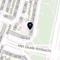 Appartement OHN00 B 5822 50