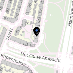 Appartement OHN00 B 5822 51