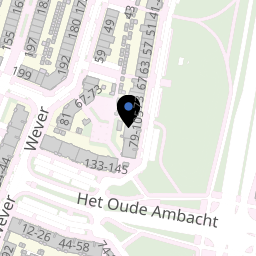 Appartement OHN00 B 5822 52