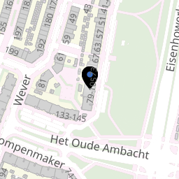 Appartement OHN00 B 5822 6