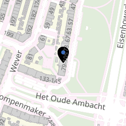 Appartement OHN00 B 5822 7