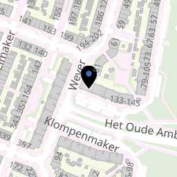 Appartement OHN00 B 5822 9