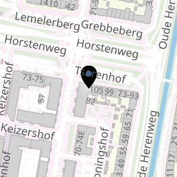 Appartement OHN00 B 5823 1