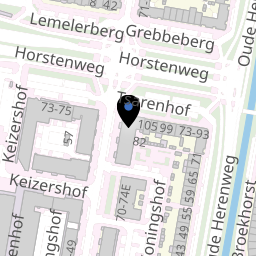 Appartement OHN00 B 5823 10