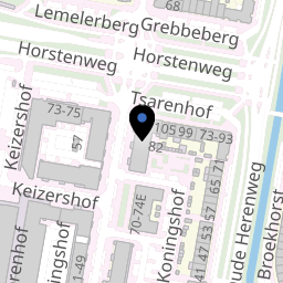 Appartement OHN00 B 5823 11