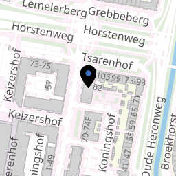 Appartement OHN00 B 5823 12