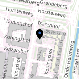 Appartement OHN00 B 5823 13