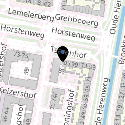 Appartement OHN00 B 5823 15