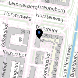 Appartement OHN00 B 5823 18