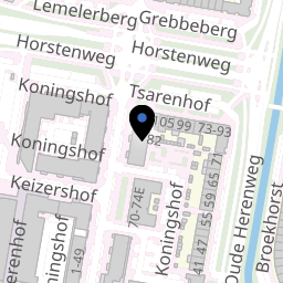 Appartement OHN00 B 5823 19