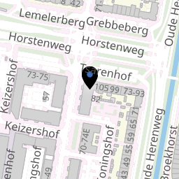 Appartement OHN00 B 5823 27
