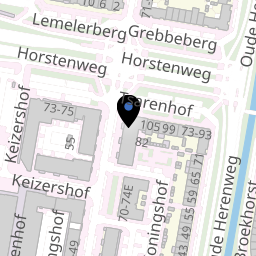 Appartement OHN00 B 5823 3
