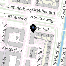 Appartement OHN00 B 5823 37