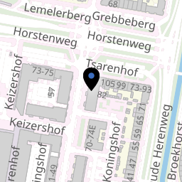Appartement OHN00 B 5823 4