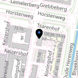 Appartement OHN00 B 5823 5