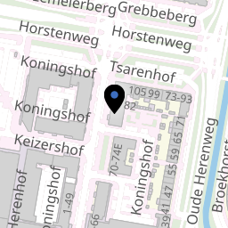 Appartement OHN00 B 5823 6