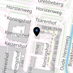 Appartement OHN00 B 5823 7