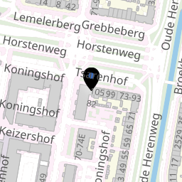 Appartement OHN00 B 5823 8