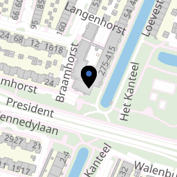 Appartement OHN00 B 5824 129
