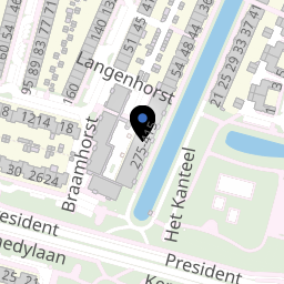 Appartement OHN00 B 5824 147