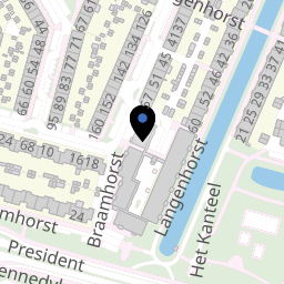 Appartement OHN00 B 5824 15