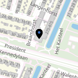 Appartement OHN00 B 5824 27
