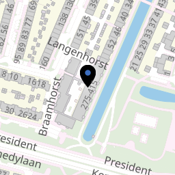 Appartement OHN00 B 5824 36